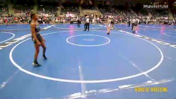 Replay: Mat 5 - 2022 Tulsa Nationals | Jan 14 @ 4 PM