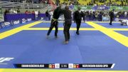 Replay: Mat 6 - 2025 2025 Brasileiro Jiu-Jitsu IBJJF | May 1 @ 9 AM