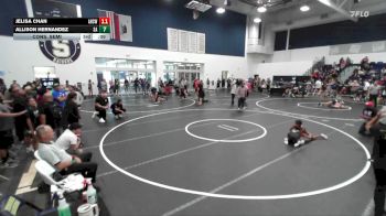 Replay: Mat 3 - 2025 2025 Preseason Kickoff | Sep 14 @ 1 PM