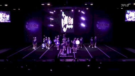 South Lake High School - South Lake Small Coed [2023 Var - Varsity- Small Coed Day 1] 2023 The All Out Nationals