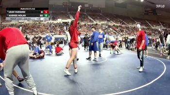 150-D1 Cons. Round 3 - Sebastian Martinez, Corona Del Sol High School vs Ali Elasfia, Williams Field High School