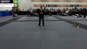 JAIDEN MARTINEZ vs CHRISTOPHER ALFONZO 2026 PBJJF Pan American Jiu-Jitsu Championships