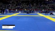 Replay: Mat 3 - 2024 European Jiu-Jitsu IBJJF Championship | Jan 25 @ 9 AM