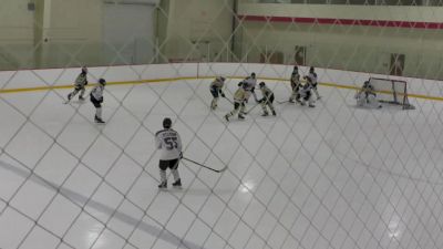 Replay: Home - 2024 NS Wings U14 vs Imperials Heap | Sep 20 @ 3 PM