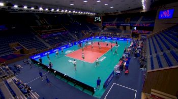 Full Replay - 2019 Australia vs Italy | Men's VNL - Australia vs Italy | (M) VNL - Jun 15, 2019 at 8:38 AM CDT