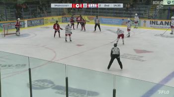 Replay: Home - 2023 Merritt vs Prince George | Sep 30 @ 2 PM