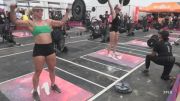Replay: Vinia Lifting Stage - 2026 Gymreapers Wodapalooza SoCal | Sep 27 @ 8 AM