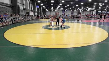 152 lbs Rr Rnd 2 - Lane Pennington, The Tribe vs Jimmy Jakub, Triumph Elite