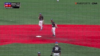 Replay: Hofstra vs Northeastern - DH | Apr 22 @ 3 PM