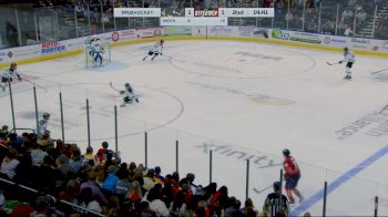 Replay: Home - 2024 Quad City vs Peoria | Nov 2 @ 7 PM