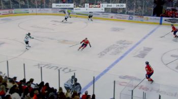 Replay: Away - 2024 Quad City vs Peoria | Nov 2 @ 7 PM