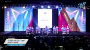 Cheer Florida All Stars - Unicorns [2024 L2 Youth - Medium Day 2] 2024 The Youth Summit