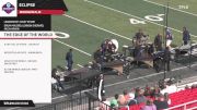 ECLIPSE ""THE EDGE OF THE WORLD"" at 2025 DCI Open Class World Championship