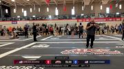 Chelsea DiCaprio vs Mila Martorano 2024 ADCC Austin Open