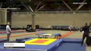 Darian Samuel - Double Mini Trampoline, Airborne Academy - 2021 USA Gymnastics Championships