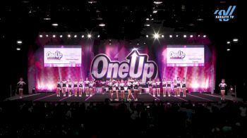 Premier Athletics - Knoxville West - Hammerhead Sharks [2024 L4 Junior Day 2] 2024 One Up Grand Nationals