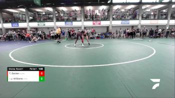 Replay: Mat 8 - 2024 Midwest Nationals | Jun 29 @ 9 AM