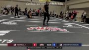 Christopher Hamalian vs Willianh Bui 2025 ADCC Orlando Open/Youth Trials