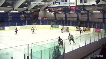 Replay: Home - 2024 Port Moody vs Langley | Dec 28 @ 12 PM