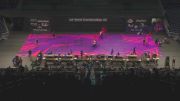 Vigilantes Indoor Percussion "Fort Worth TX" at 2025 WGI Percussion/Winds World Championships