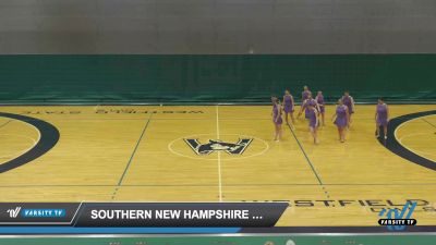 Southern New Hampshire University - Southern New Hampshire University [2022 Open - Jazz] 2022 UDA New England Dance Challenge