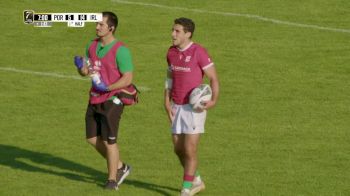 Replay: Men's Quarter Final #2 | Jul 8 @ 7 PM