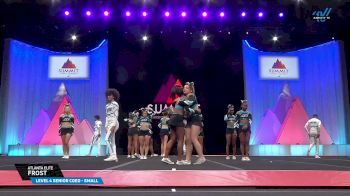 Atlanta Elite - Frost [2025 L4 Senior Coed - Small Prelims] 2025 The D2 Summit