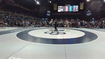144 lbs Cons. Rd Of 64 - Trey Neith, Pennsylvania vs Ryder Martyn, Colorado