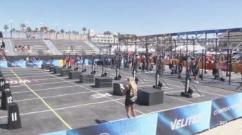 Men - Gymreapers Arena - TRTM - Open Indy Heat 12
