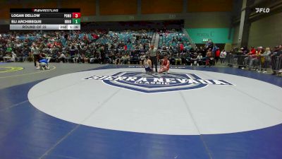 Replay: Mat 1 - 2025 Reno TOC | Dec 19 @ 9 AM
