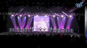 FAME NC - Obsession [2025 L2 Youth - Small - A Day 2] 2025 Coastal at the Capitol Grand Nationals