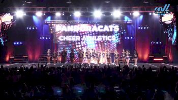 Cheer Athletics - Columbus - PandoraCats [2024 L4 - U18 Day 2] 2024 WSF Grand Nationals