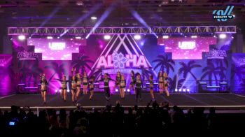 Chaos Elite - Lavish [2025 L1 Senior - D2 Day 1] 2025 Aloha Grand Nationals