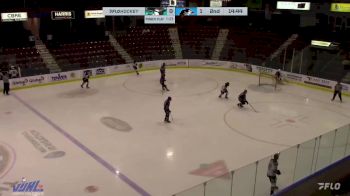 Replay: Home - 2023 Saanich vs Westshore | Dec 20 @ 6 PM