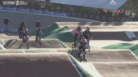 Replay: 2026 GWM BMX Racing National Championships