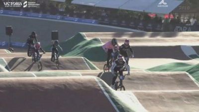 GWM BMX Racing National Championships