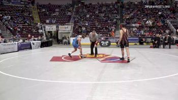 Replay: Mat 1 - 2022 PIAA Individual State Wrestling Champs | Mar 12 @ 7 PM