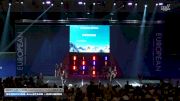 Scorpions Allstars - INFUSION [2026 IASF L2 - U12 Day 2] 2026 The European Summit