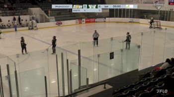 Replay: Home - 2024 St. Thomas vs Elmira | Oct 20 @ 6 PM