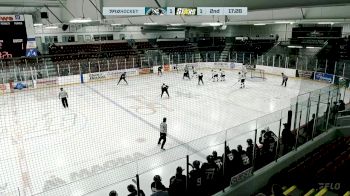 Replay: Home - 2023 Brantford vs St. Thomas | Dec 15 @ 7 PM
