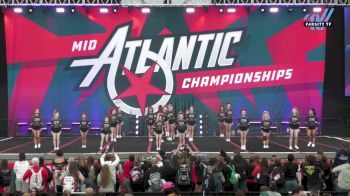 Hanover Elite - Knock Out [2025 L4 Junior - D2 - Medium Day 2] 2025 Mid Atlantic Championship Grand Nationals