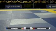 Damaris Colon Rivera vs Ellen MinHee Kim 2026 Pan Jiu Jitsu IBJJF Championship