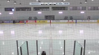 Replay: Home - 2025 Green vs Huskies | May 11 @ 4 PM