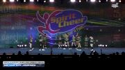East Coast Elite - Junior Mafia [2026 L4 Junior - Flex - D2 - Small Day 2] 2026 Spirit Cheer Grand Nationals