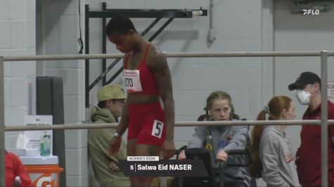 Women's 500m, Finals 1