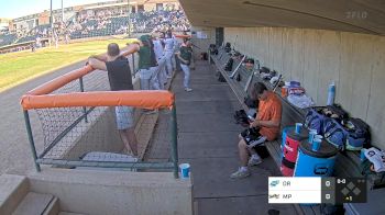 Missoula PaddleHeads vs. Ogden Raptors - 2024 Ogden Raptors vs Missoula PaddleHeads