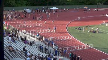 Replay: CIAC Outdoor Champs | May 28 @ 4 PM