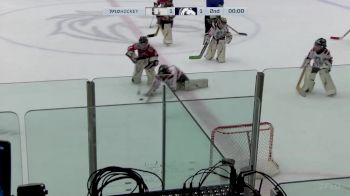 Replay: Home - 2024 Outliers vs Mustangs | Apr 13 @ 7 PM