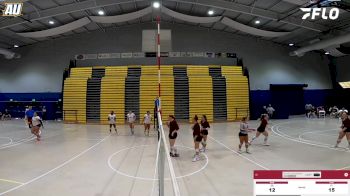 Replay: Guilford vs Roanoke | Aug 30 @ 12 PM