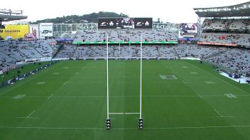 Replay: 2022 NZ Black Ferns vs Japan | Sep 24 @ 4 PM